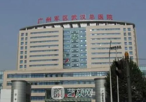 广州军区总医院整形专家