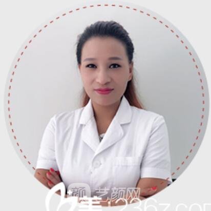 陈李娟