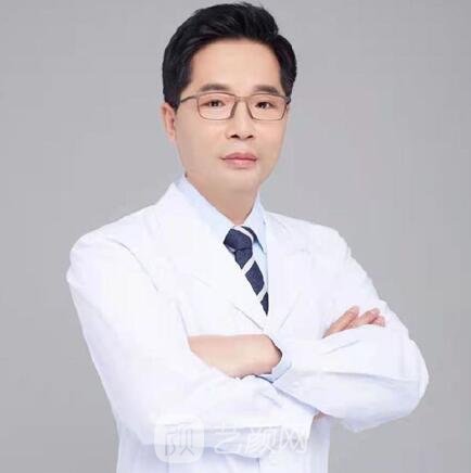 朱礼传