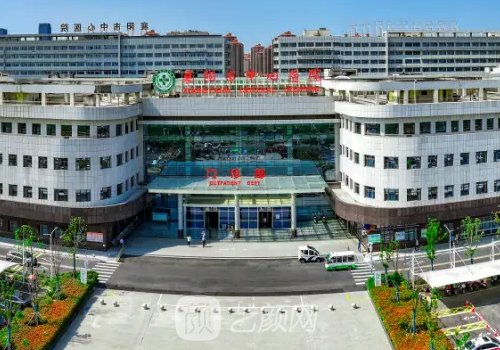 襄阳中心医院整形科做隆