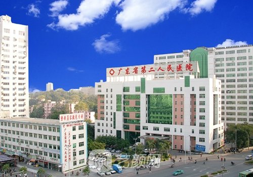 广州取奥美定最好的医院