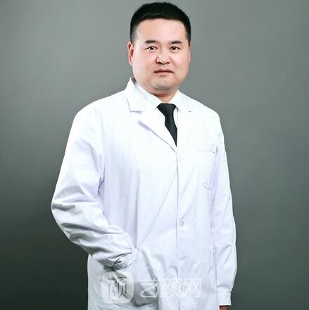 赵刚
