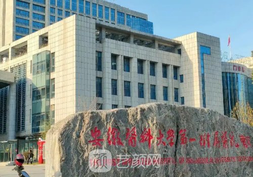 安医一附院整形美容科医