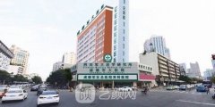 成都军大医院美容科技术