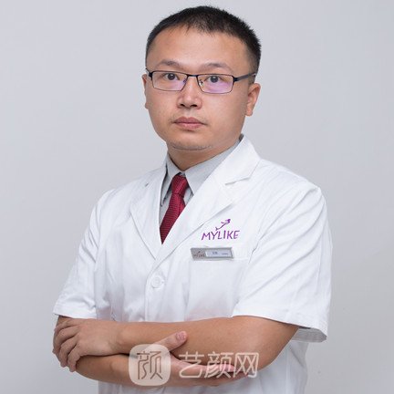 王刚