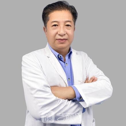 王刚