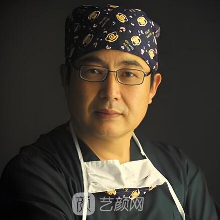 王保生