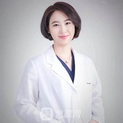 陈丽芳