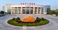 宜春做高分子埋线双眼皮