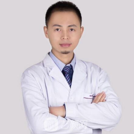 傅红亮