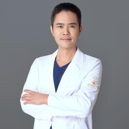王刚