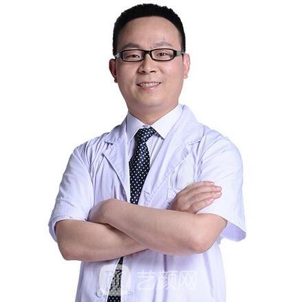 李传生