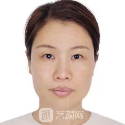 陈桂萍