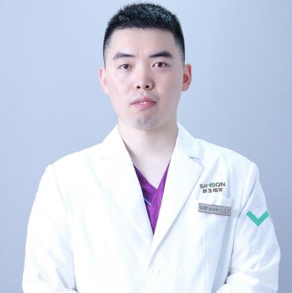 陈宗林