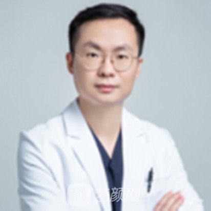 李勇庆