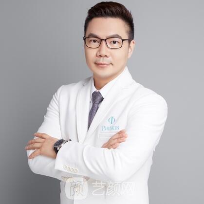 洪恺志