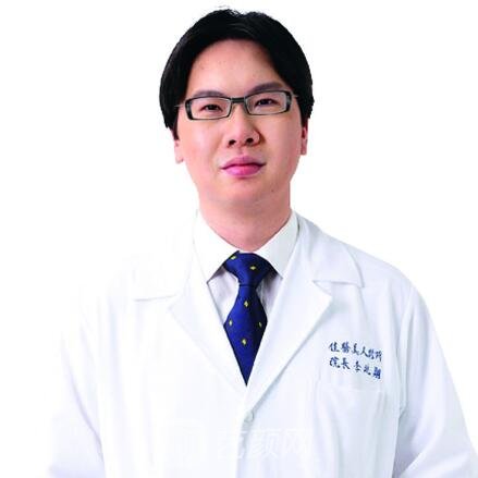 李兆翔