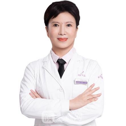 芦丽萍