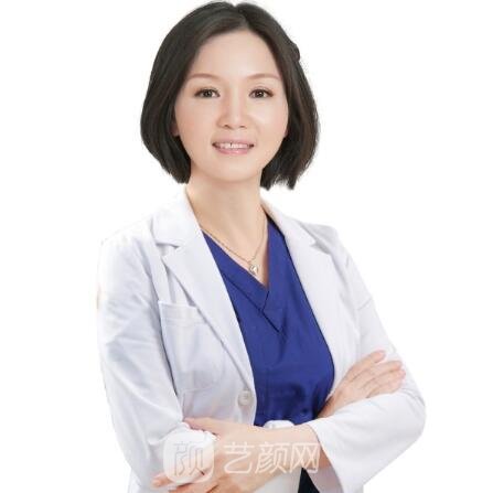 张红霞
