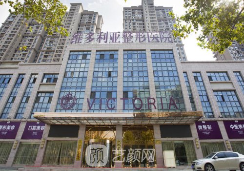 维多利亚徐和林技术怎样