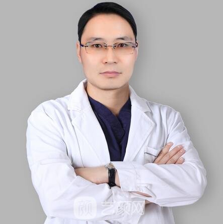 巩永强