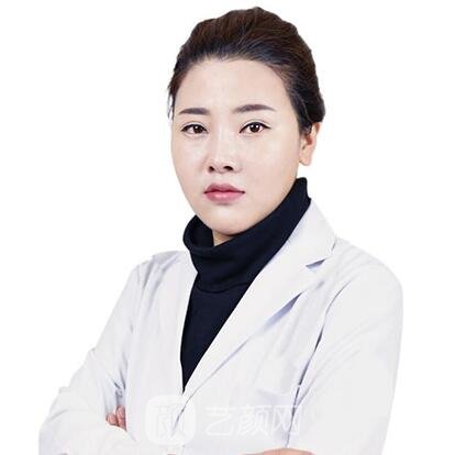 张丽平