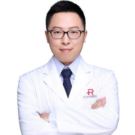 李杰