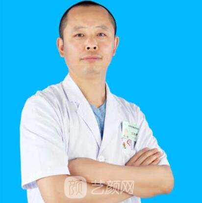 王晓刚