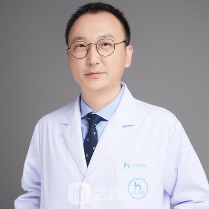 陈小军