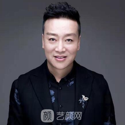 刘树江