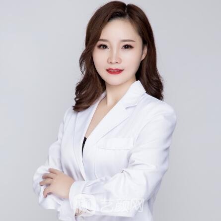 王丽