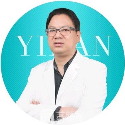 马昌华