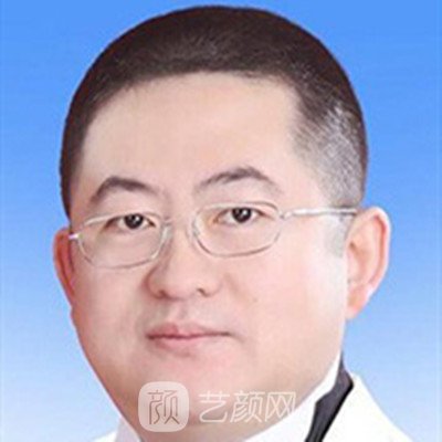 张健