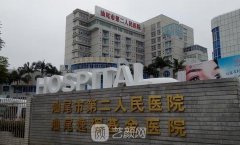 汕尾做硅胶隆胸的价格估
