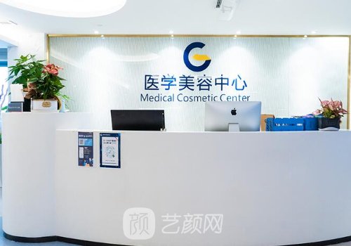 余文林修复好的唇裂案例