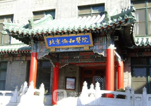 北京做隆鼻最好的三甲医