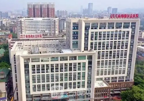 广州唐建兵医生双眼皮怎