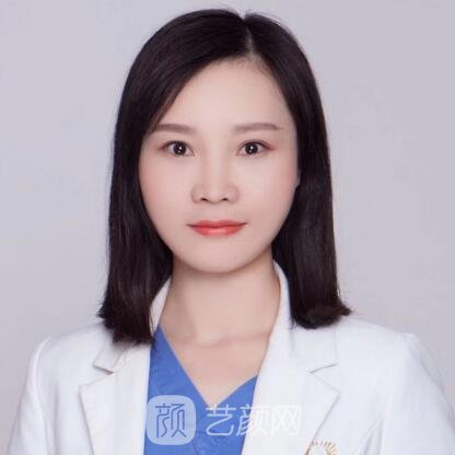 王丽