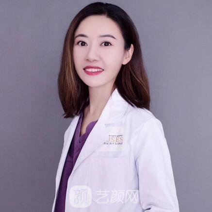 乔锋丽
