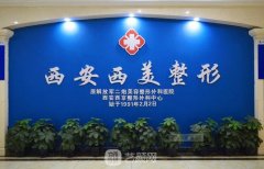 西安西美整形双眼皮价格