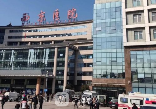 西安郭树忠耳再造技术怎