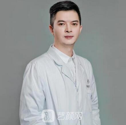 戴志平