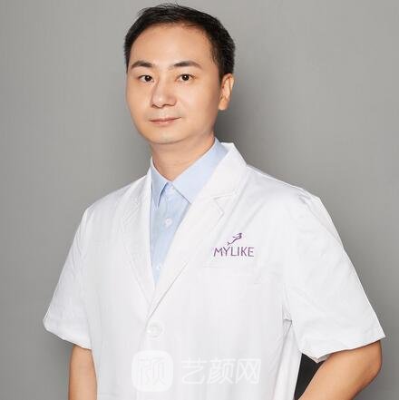周晓磊