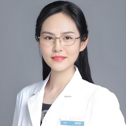 刘美辰