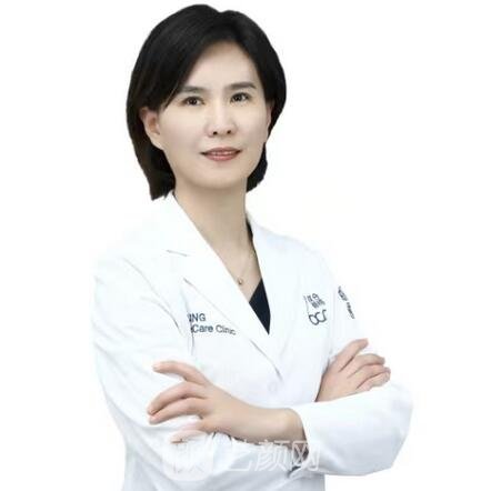 吕玲玲
