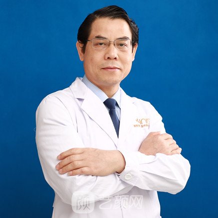 陈永林