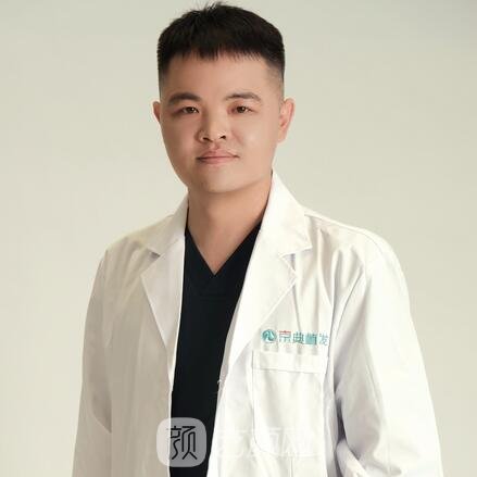 张康战