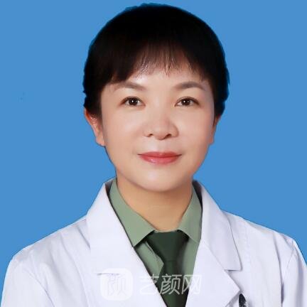 刘玲