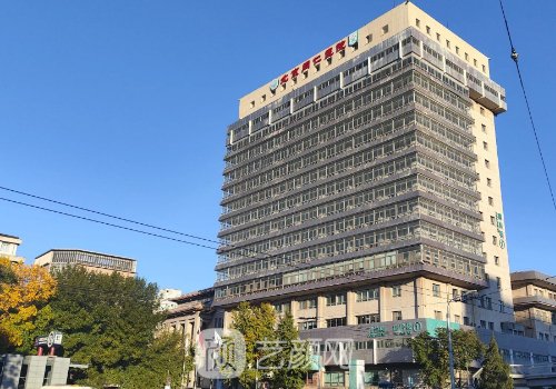 北京同仁许莲姬隆鼻案例