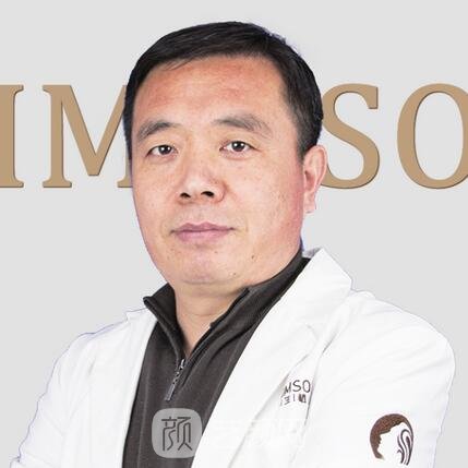 薛永刚
